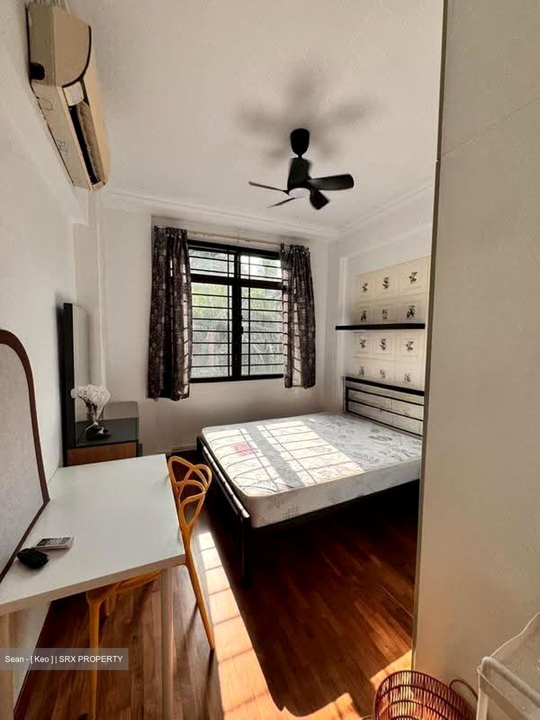 Parc Oasis (D22), Condominium #618330941
